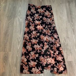 For Love and Lemons Skirt